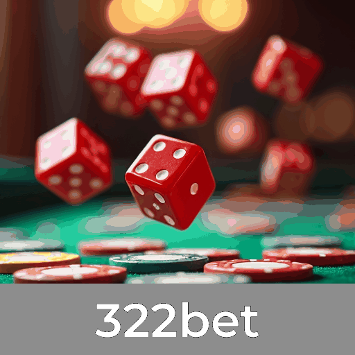 Experimente o 322bet: aplicativo de apostas com vantagens exclusivas