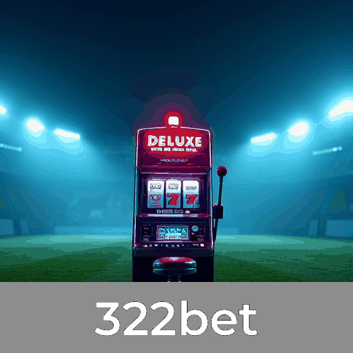 322bet: Seu Destino para Jogos de Cassino Empolgantes