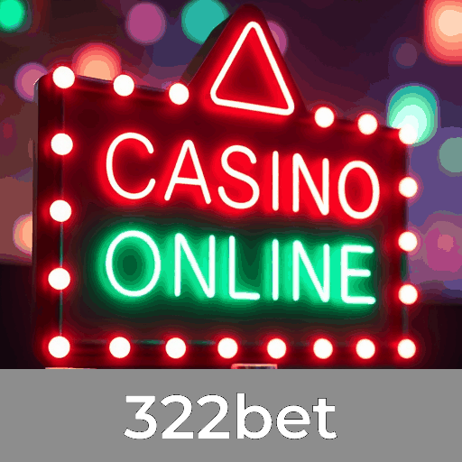 322bet: A Experiência de Casino ao Vivo Preferida no Brasil