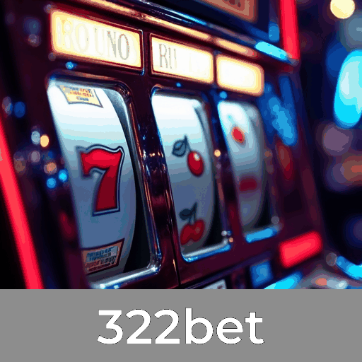 322bet: A Emoção e Recompensa do Jogo Crash