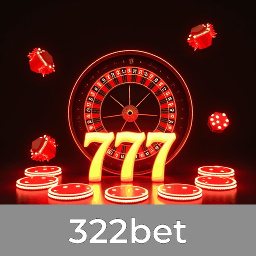 322bet: Seu Destino para Jogos de Cassino Empolgantes