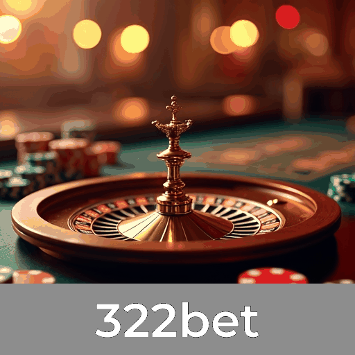 322bet: Slots-Jackpot Gigante, Roleta-Suspense Máximo, Blackjack-Desafios Estratégicos