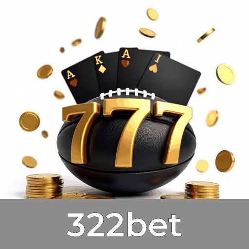 322bet: Apostas Móveis Simplificadas e Funcionais