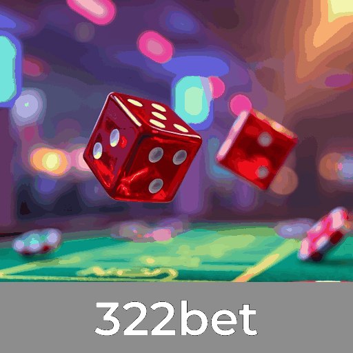 Descubra a Emoção dos Jogos de Cassino com 322bet