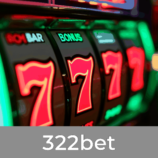 322bet: Experimente Apostas Esportivas com Foco Local