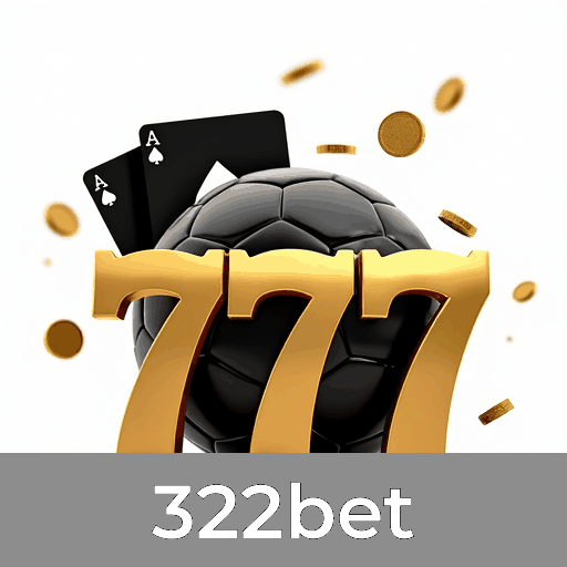 Descubra o Acesso Seguro Instantâneo Premium no 322bet