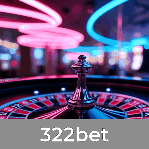 Descubra o Acesso Seguro Instantâneo Premium no 322bet