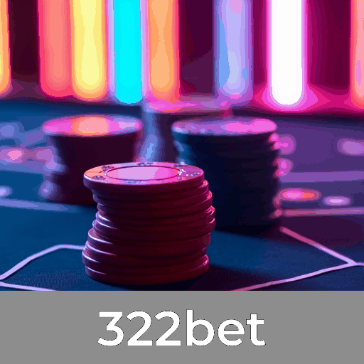 322bet: A Experiência de Casino ao Vivo Preferida no Brasil