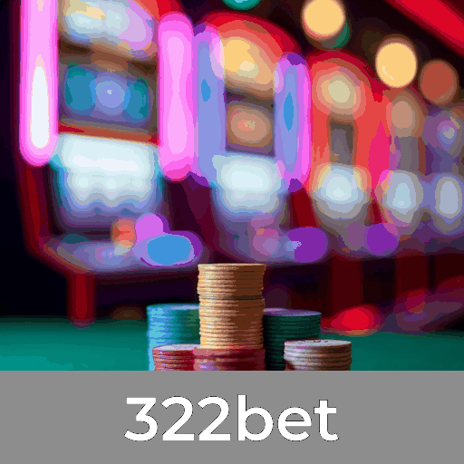 322bet: Slots-Jackpot Gigante, Roleta-Suspense Máximo, Blackjack-Desafios Estratégicos