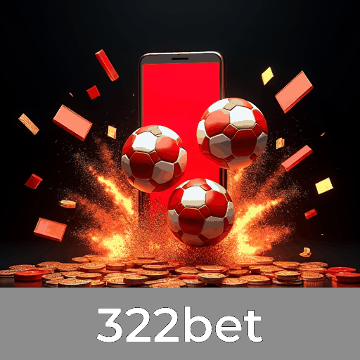 Acesse 322bet com Login Seguro e Rápido em Poucos Segundos